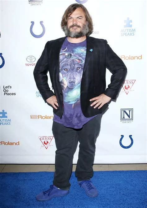 black jack cause of death|“Jack Black dead 2024” : Actor killed by internet death hoax.